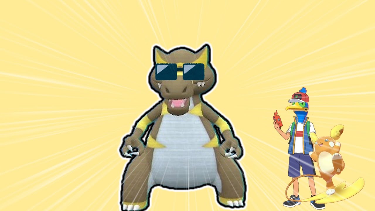 【ポケモンSV】自分をサトシのワルビアルと信じてやまない一般ウロコ飛ばしワニさん。【ゆっくり実況】