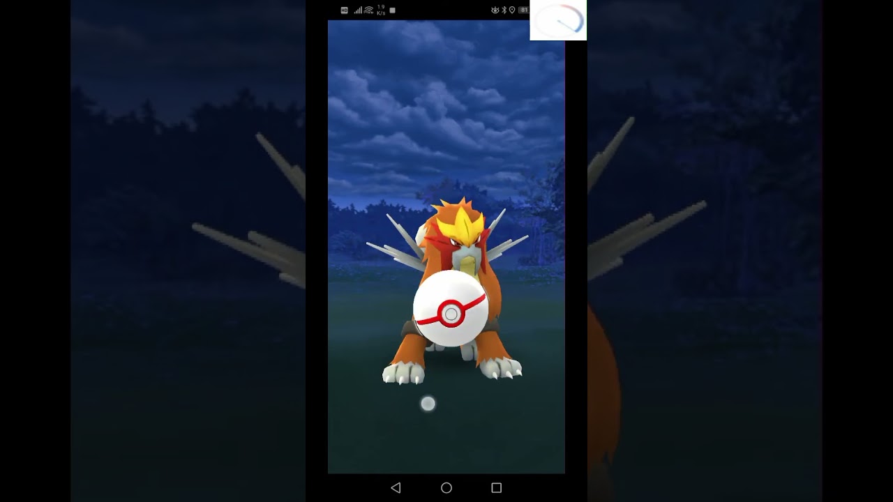 【伝説レイドs】「エンテイ」レイドバトルに挑戦しました #ポケモンGo #ゲーム実況 #レイドバトル #エンテイ #伝説 #pokemongo #shorts
