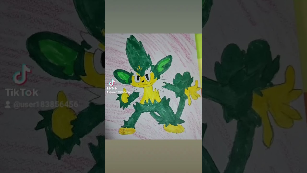 ヤナッキー書いてみた！#571