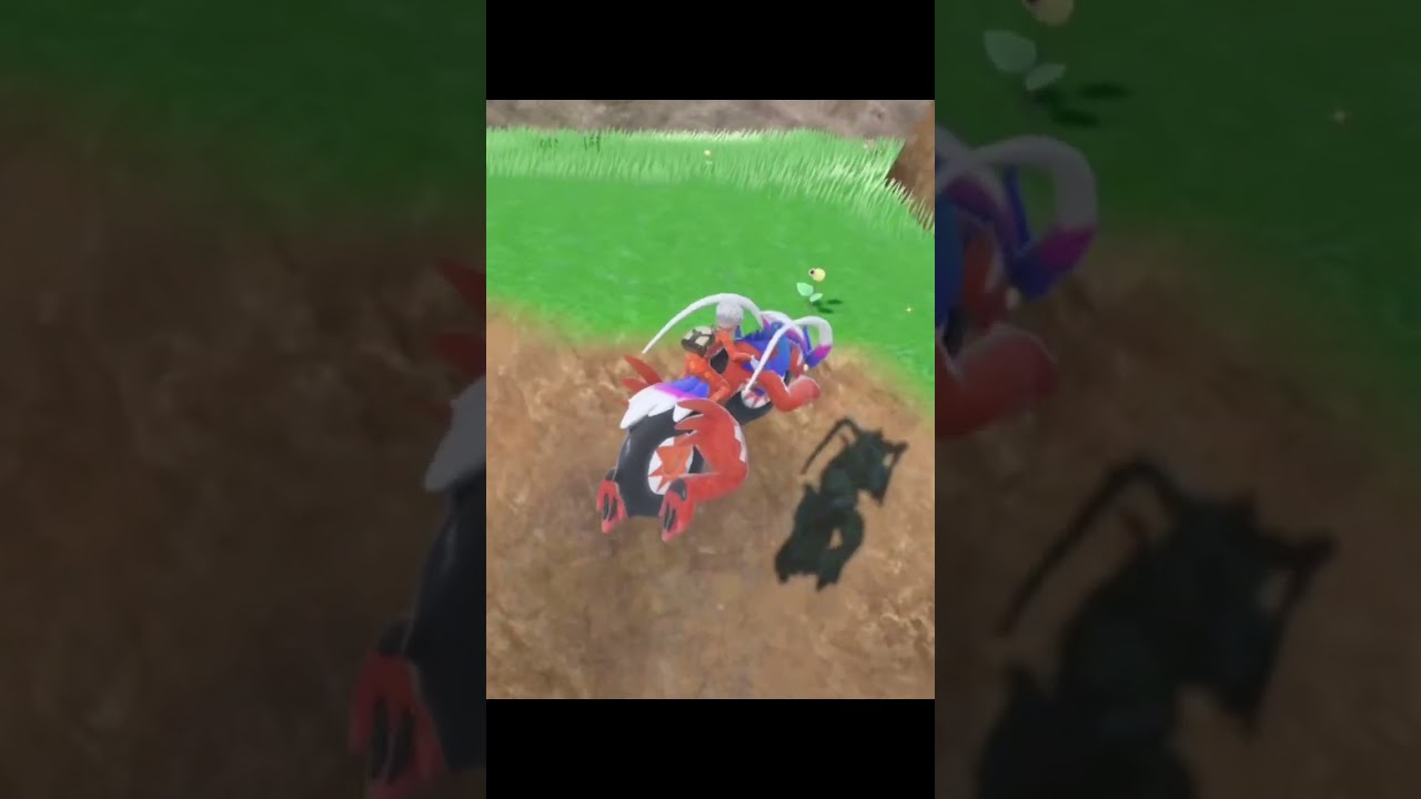 スクラッチマダツボミ【ポケモンSV】