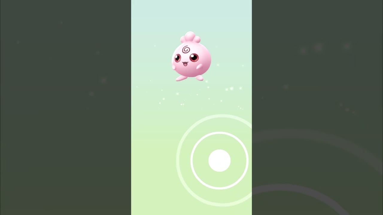 【ポケモンGOな日常】ルリリ孵化デイ：９連！＋９連！【ポケモンGO】