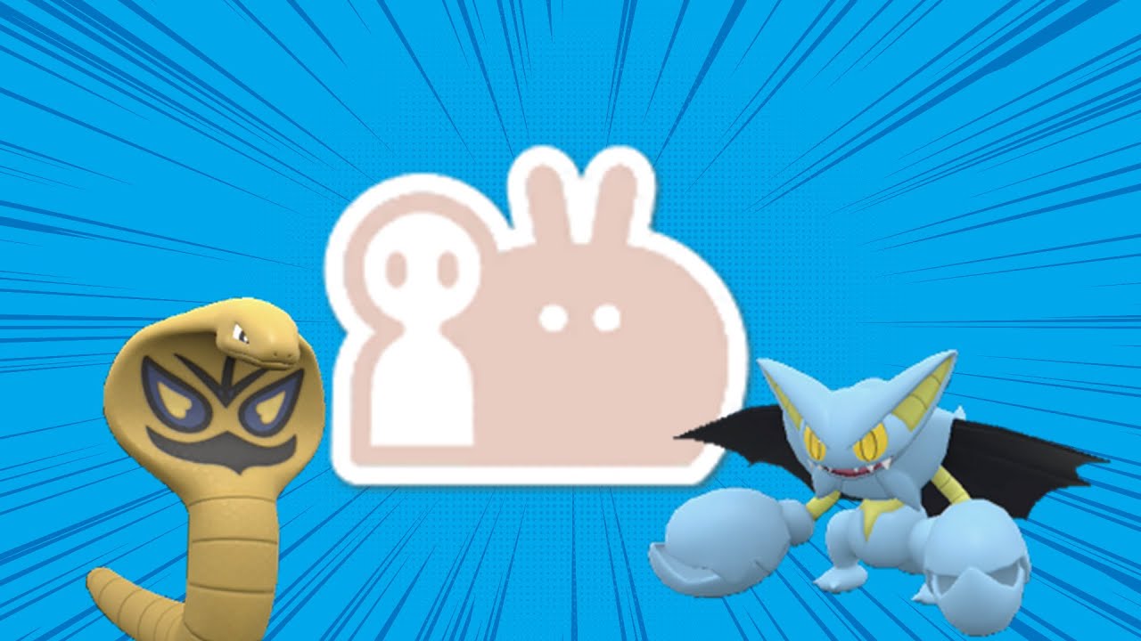 アーボックグライオン構築で新環境ランクマッチを蹂躙する【ポケモンＳＶ/ゼロの秘宝】