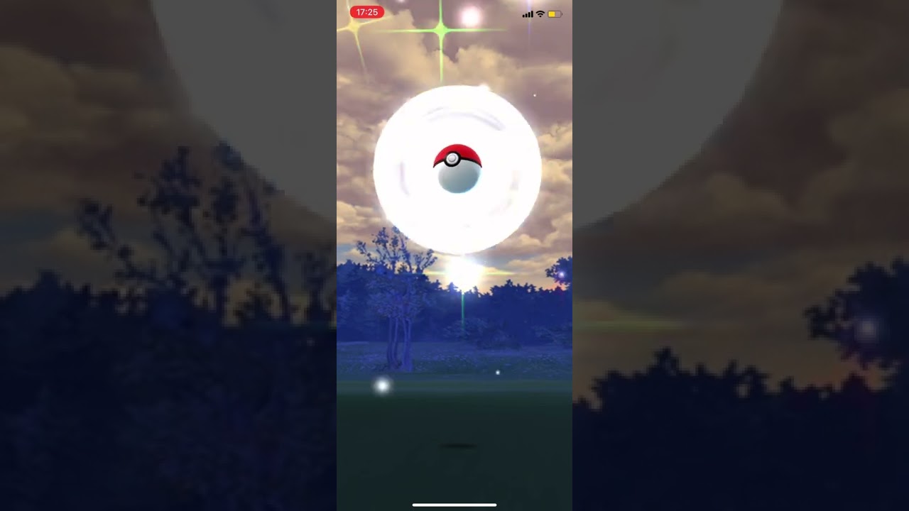 よろしくニャビー#ポケモンgo