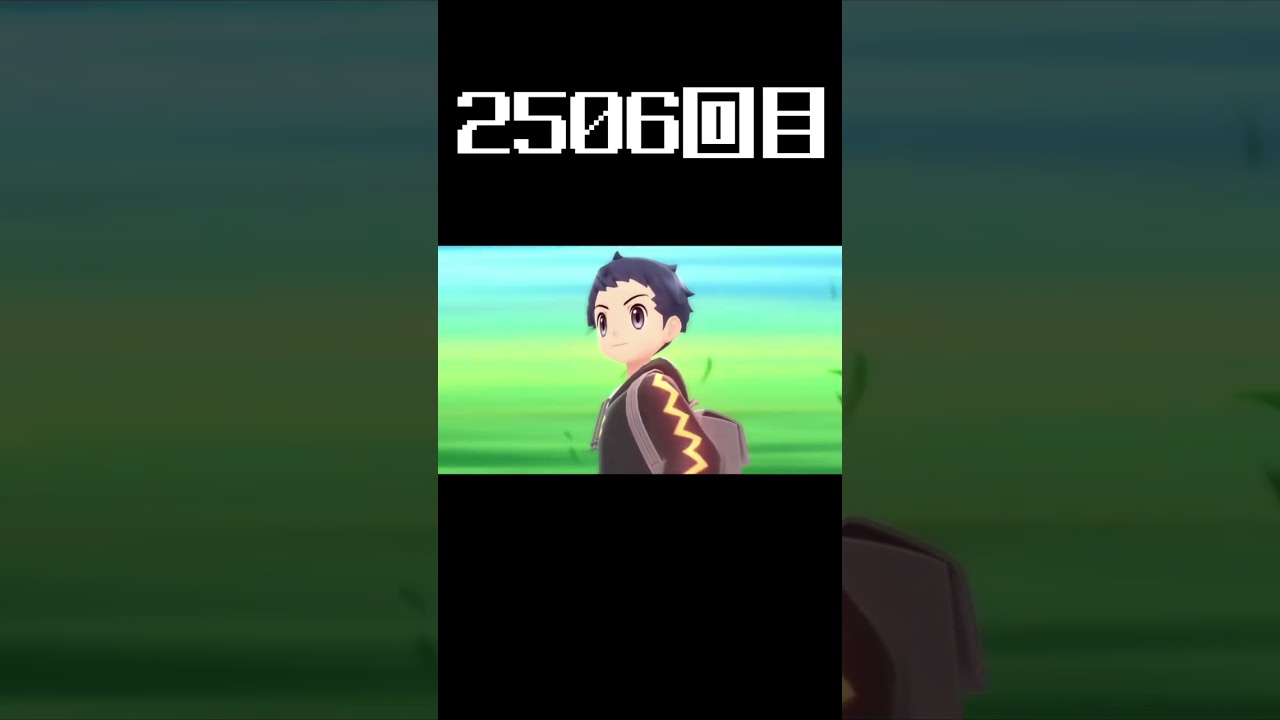 【ポケモンBDSP】シェイミだけ色厳選してなかったから色厳選します！