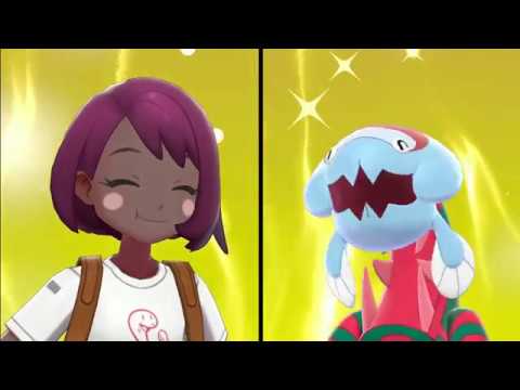ウオノラゴン可愛いから！【ポケモン】