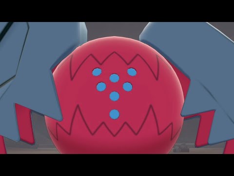 【ポケモンSV】スケイルショット物理レジドラゴの可能性【ランクマ】