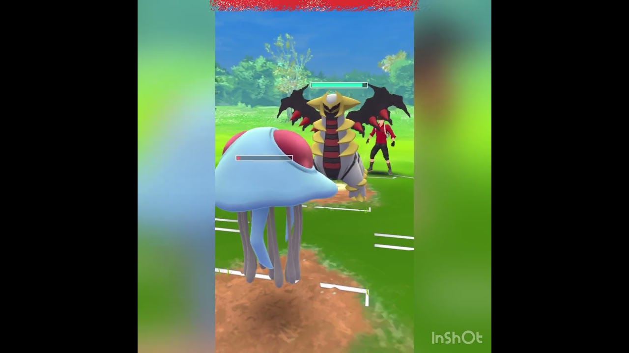 初手ドククラゲ‼️