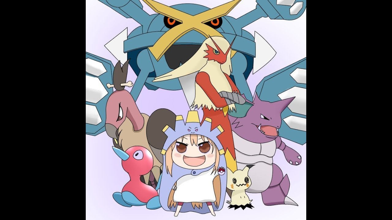 【ポケモンＵＳＭ】最遅カプブルル厳選