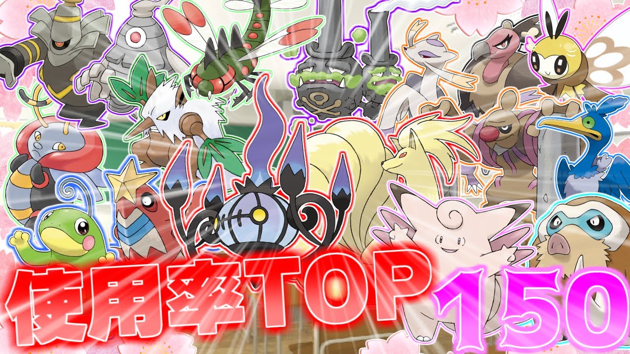 【ポケモンSV】第一回厨ポケ入学成功式【碧の仮面編】