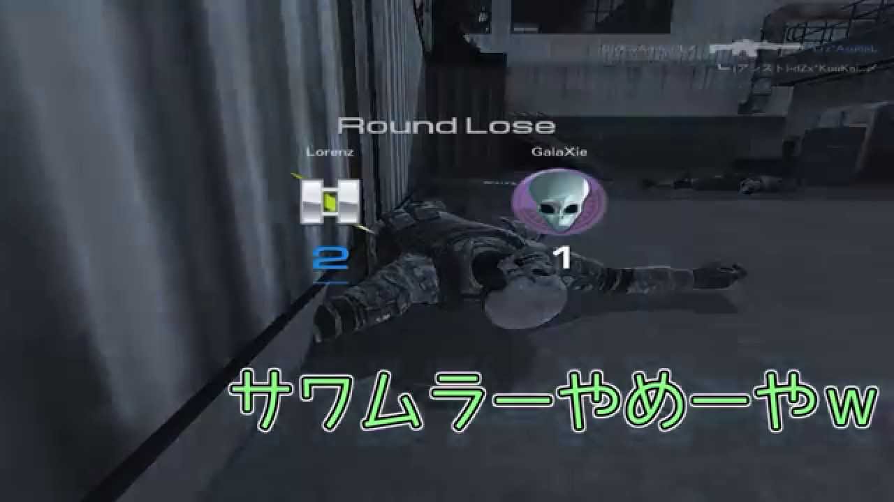 【SF2】あすなる（サワムラー）