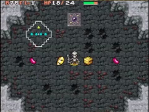 【ポケダン時闇空】Lv1ドーブルでゼロのしま -ほくぶ-