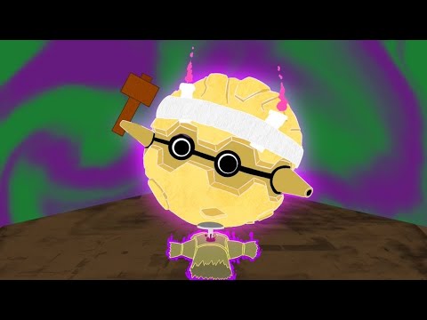 【ポケモンSV】呪い針刺すアタッカーフォレトス