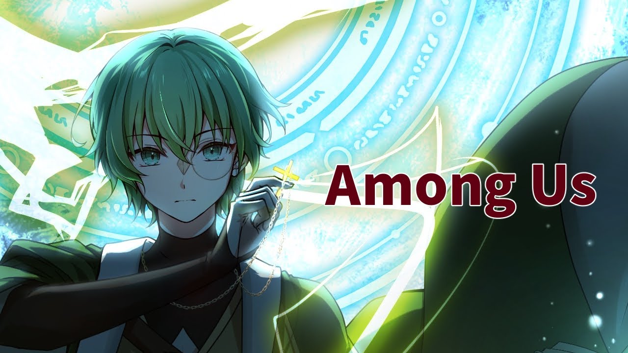 【Among Us】明日の19:30~ お知らせがある！【高田健志うめけんプテラたかはしねろちゃん羊飼いKがみサントスくどうたけぉGEN中野あるま】