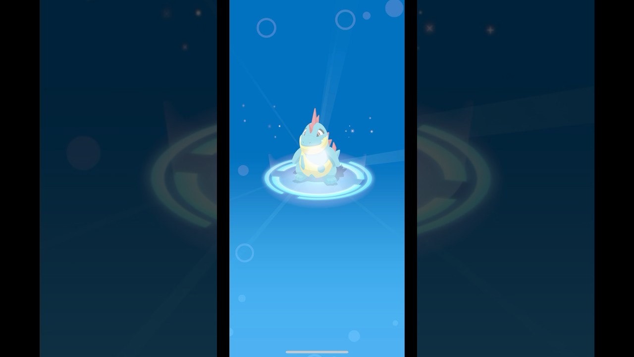 【ポケモンスリープ】アリゲイツ進化