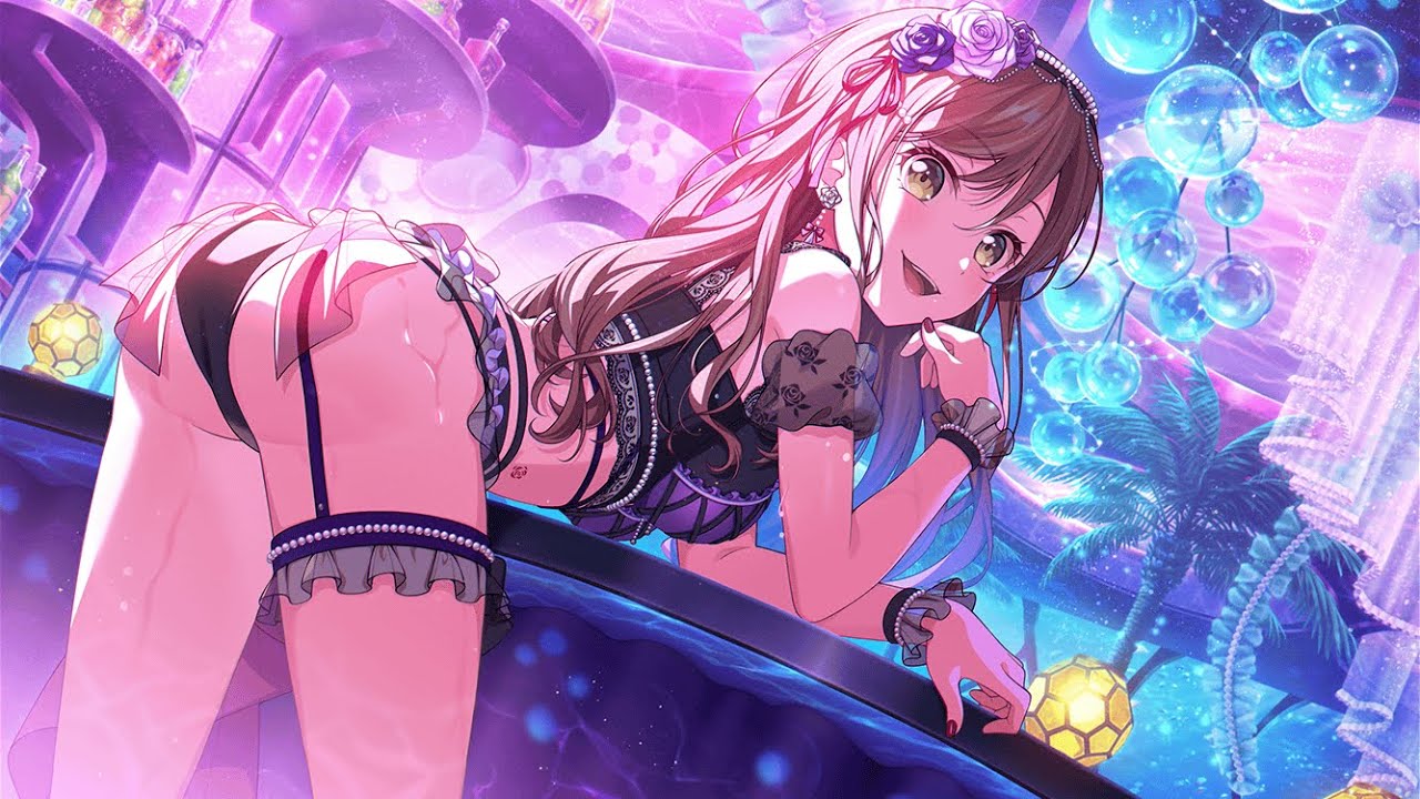 【バンドリ！ガルパ！】ロゼリア水着まとめ【2023】