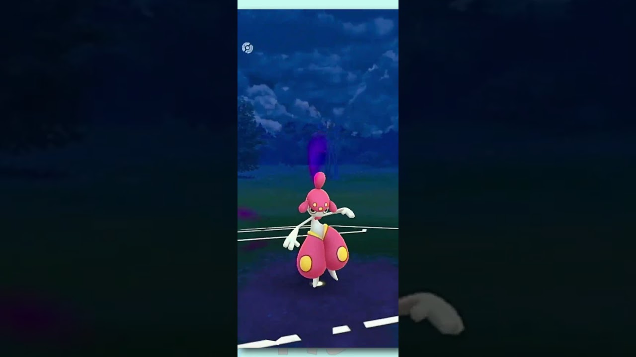 【ポケGO】バルジーナの耐久が光る！ペリッパーを翻弄！！【スーパーリーグ】【GBL】 #shorts #pokemongo