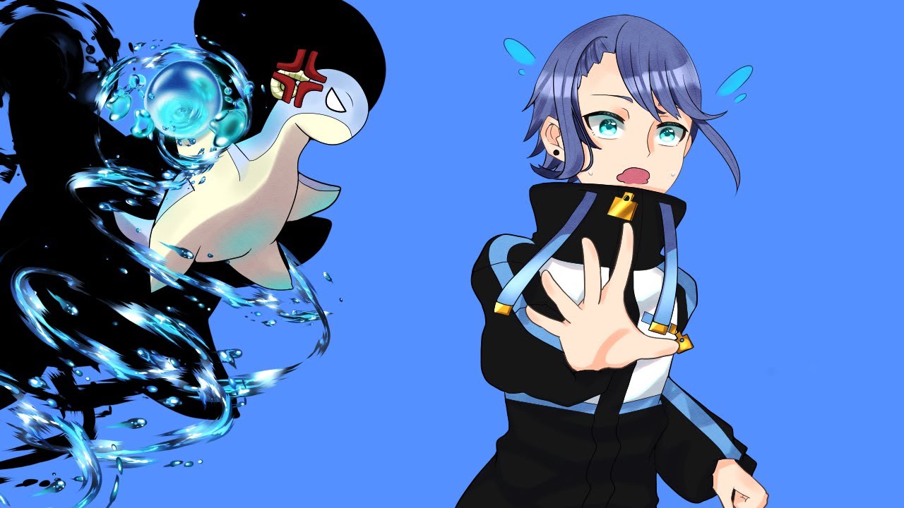 【ポケモンSV】初見さん＆初心者さんポケモンスカーレット・バイオレット参加型対戦会！！