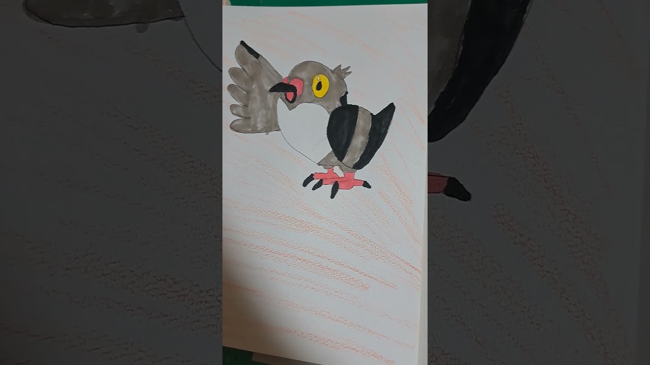 マメパトの進化系まとめてみた！