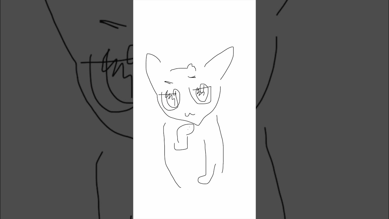 ぼっちのうろ覚えチョロネコ