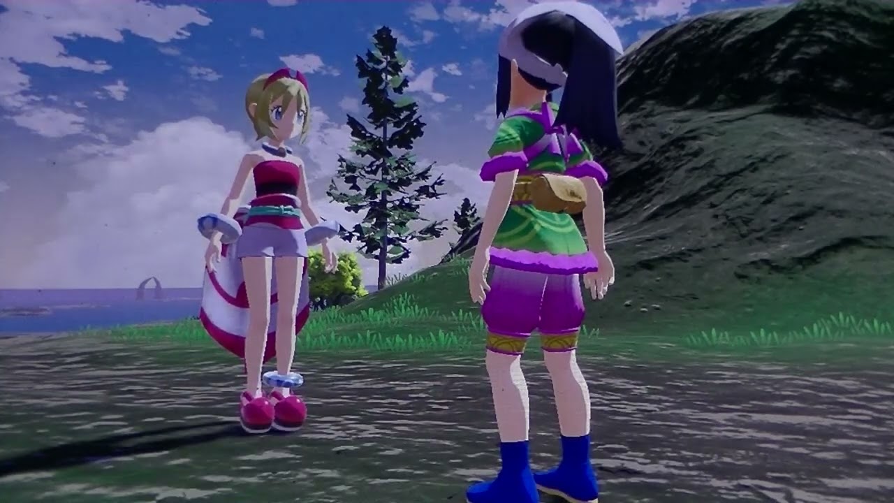 ポケットモンスターLEGENDSアルセウス声在り動画アゲハント縛り１１