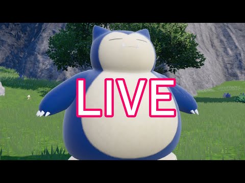 今作のカビゴンはやれるのか、、のろいフェアリーテラバーストカビゴン【ポケモンSV】【ランクバトル生放送】