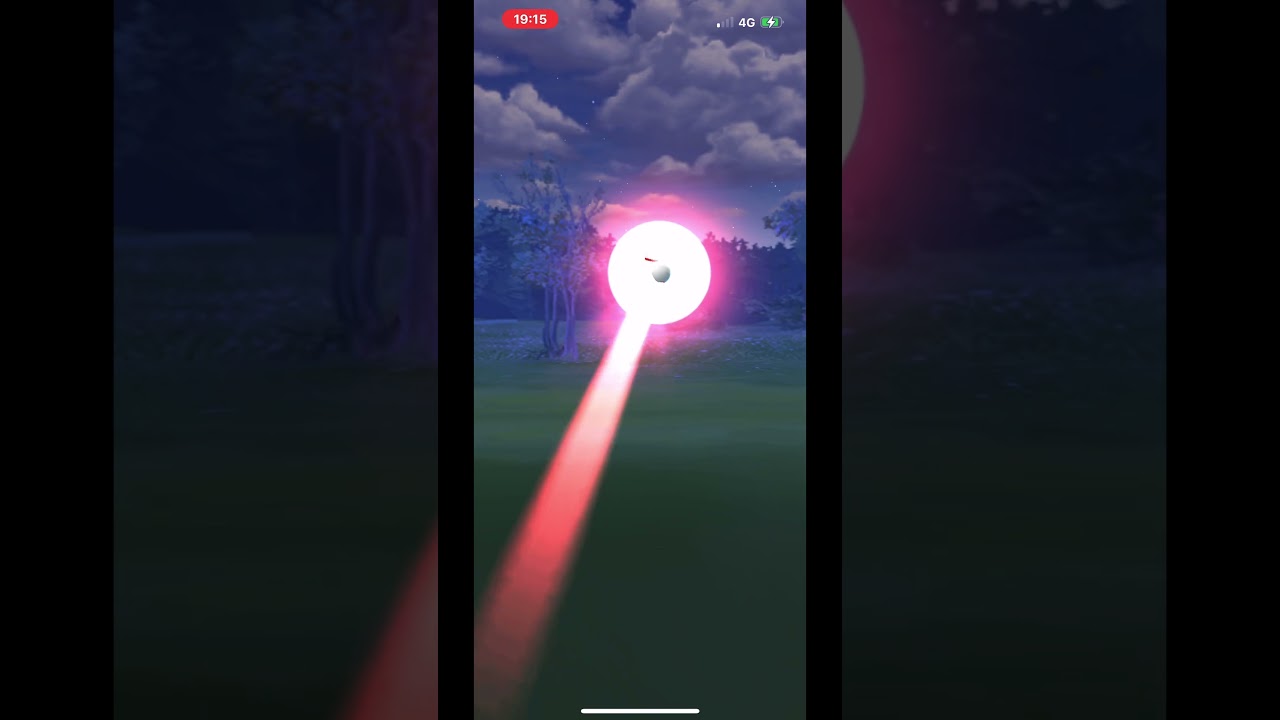 【ポケモンGO】色違いカプ・レヒレ