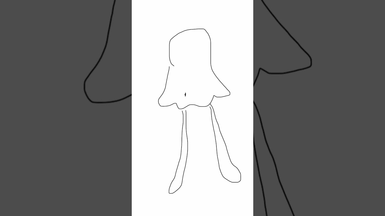 ぼっちのうろ覚えメノクラゲ