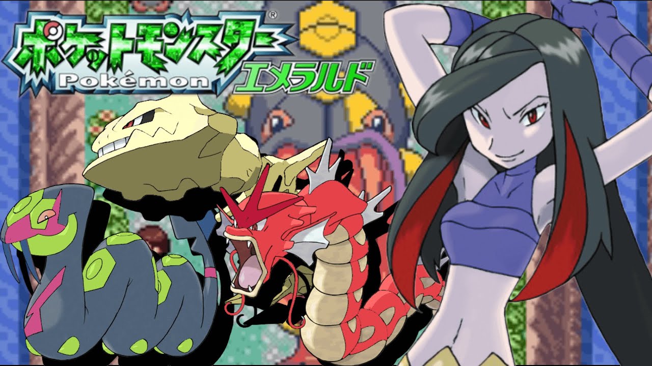 ついに神個体イワーク取る！！！～色違いアザミパ編⑮～