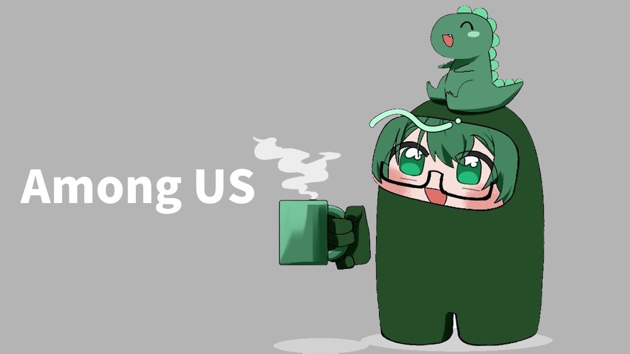 10/19【Among Us】もうすぐ新マップ来るの楽しみだな！【高田健志さかなプテラたかはしなな湖うめけんしんたろーめーやがみくどうはたさこスナパイ】