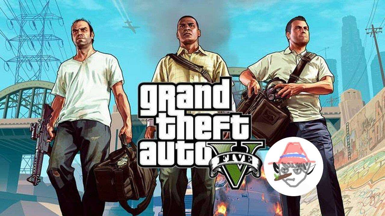 【GTA5】🈲18禁🔞　今日もせっせと悪いことしていく【グラセフ】Grand Theft Auto V