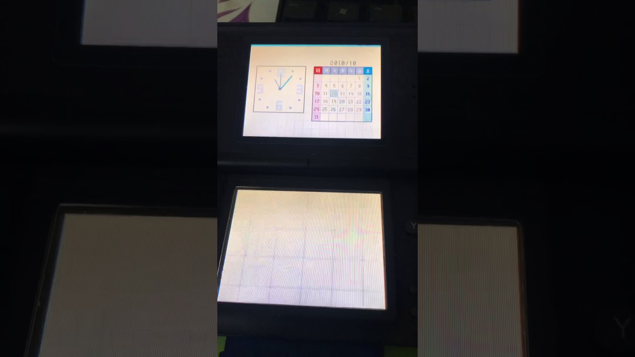ポケモンHGSS 御三家ヒノアラシ色違い乱数