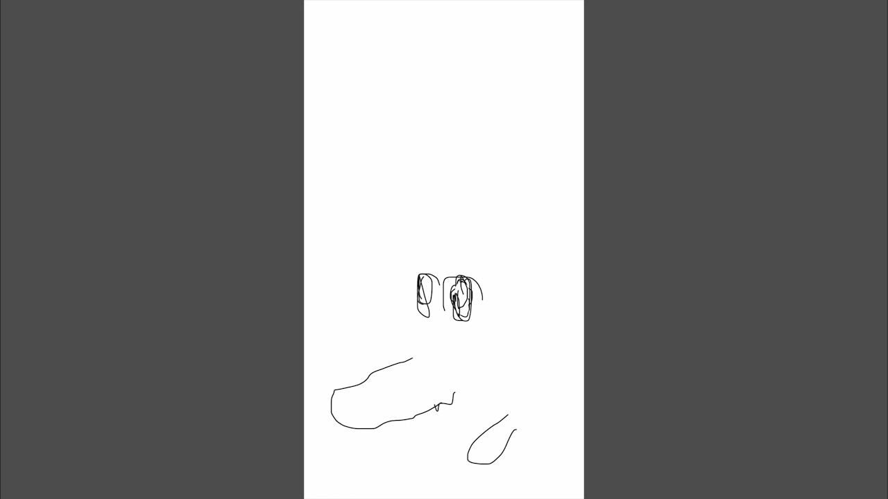 ぼっちのうろ覚えメグロコ