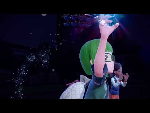 【ポケモンSV】ハブネークを悪テラスにしてる理由