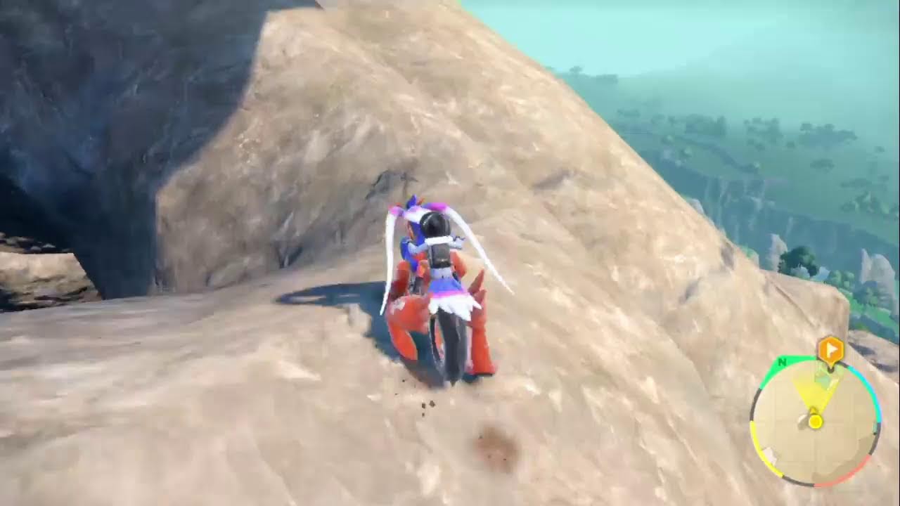 【ポケモンスカーレット】DLCでクルマユが出るって！？！？！？！？！？