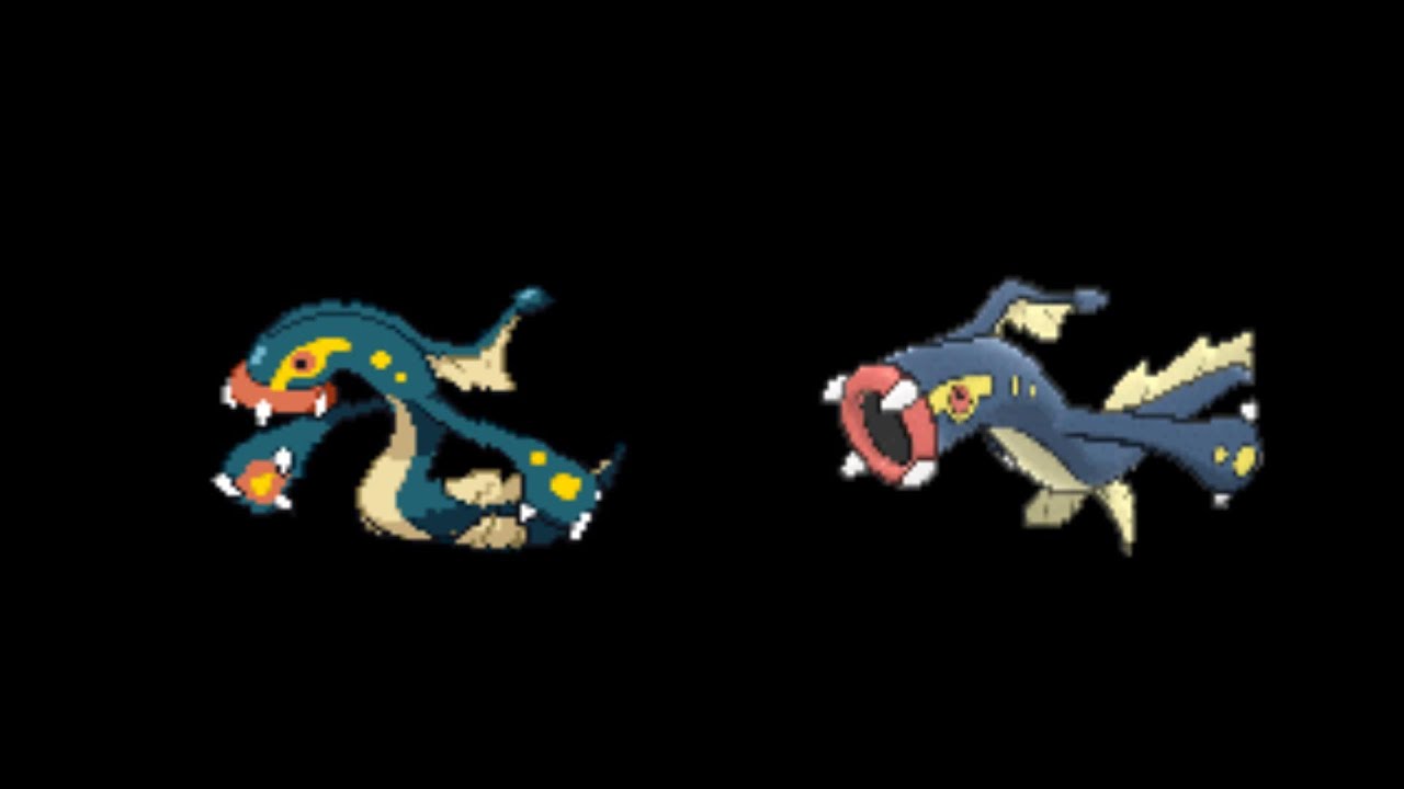 ポケモン 新旧鳴き声比較 BW 5世代　156 匹まとめ（2D vs 3D）