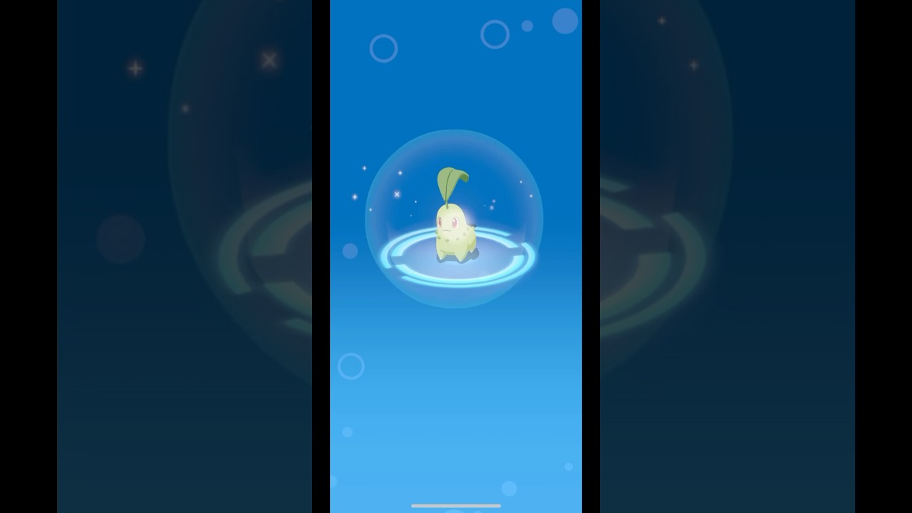 【ポケモンスリープ】チコリータ進化