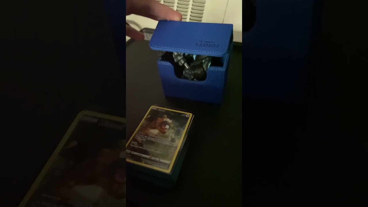 DID YOU KNOW? Granite Crusher x Bidoof version #skylanders #skylandersgiants #pokemontcg