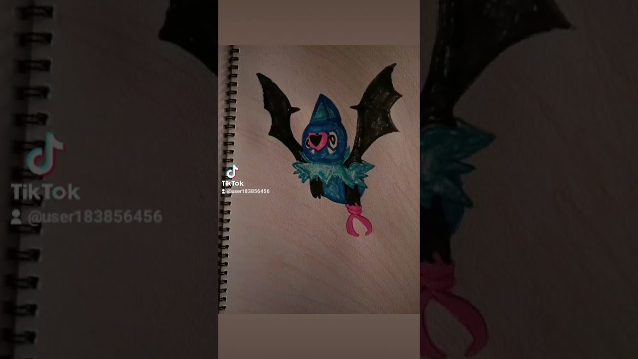 ココロモリ書いてみた！#588