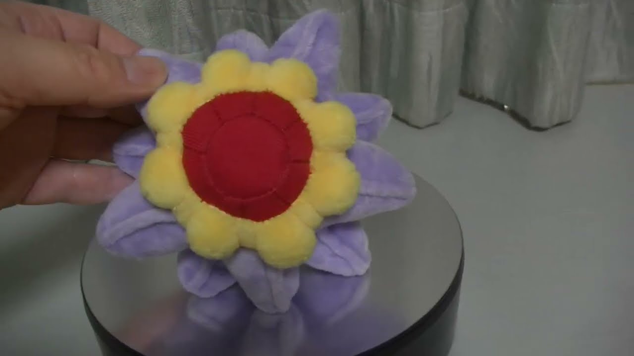 Pokémon fit ぬいぐるみ スターミー ポケモンフィット【２５点】