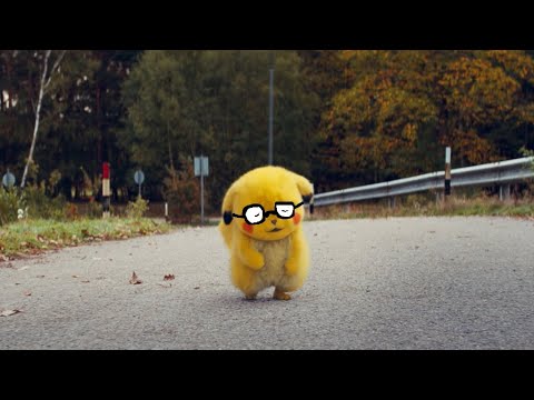 帰ってきた名探偵おでチュウ　第一話　マメパトくるっぽー事件