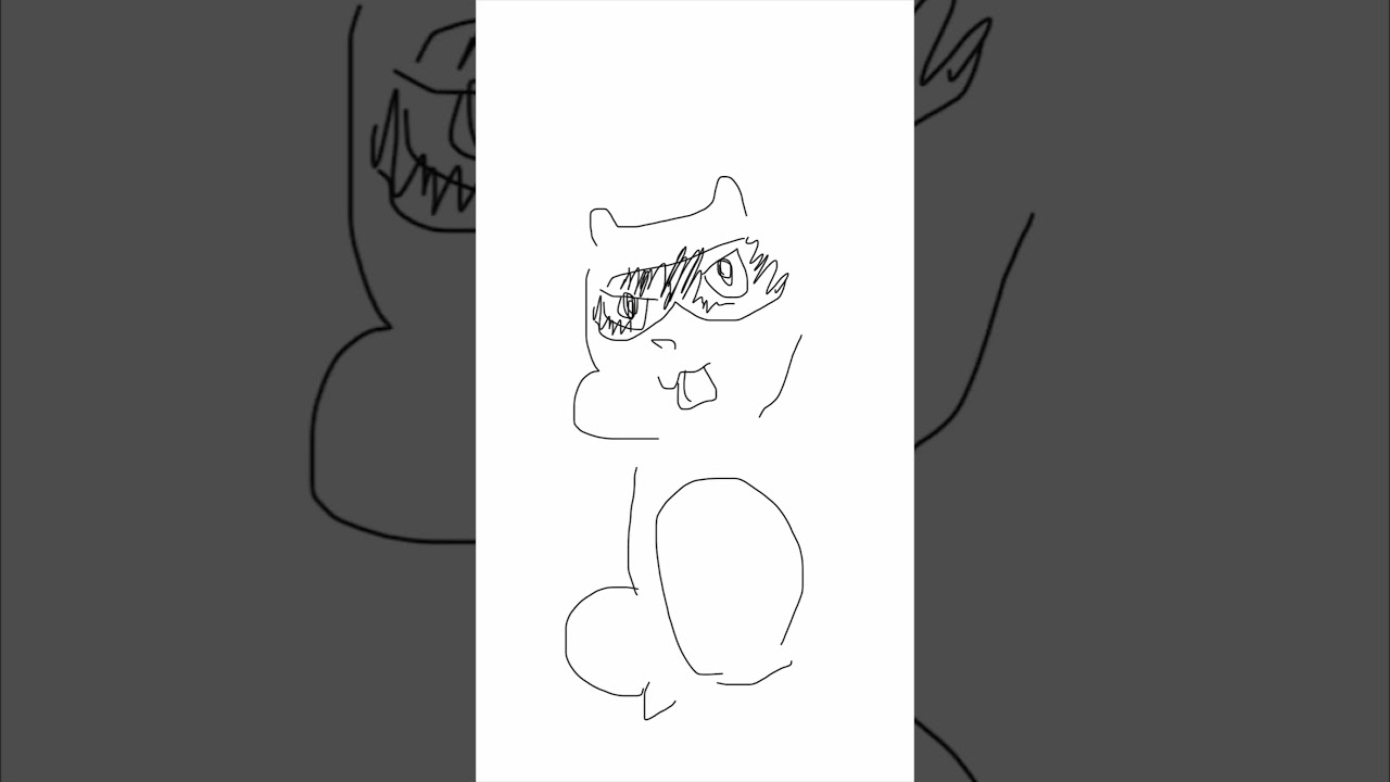 ぼっちのうろ覚えミネズミ