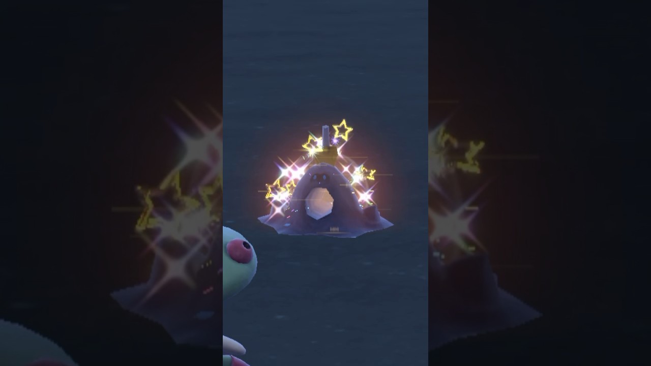 大量発生:色違いスナバァ編(*'▽'*)