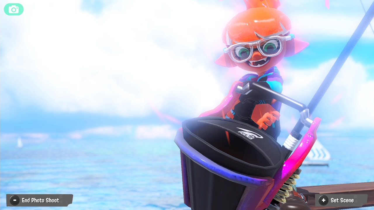 【フェス】9連続一傑目指してやってくよー！/ゴースト派【スプラトゥーン3 】
