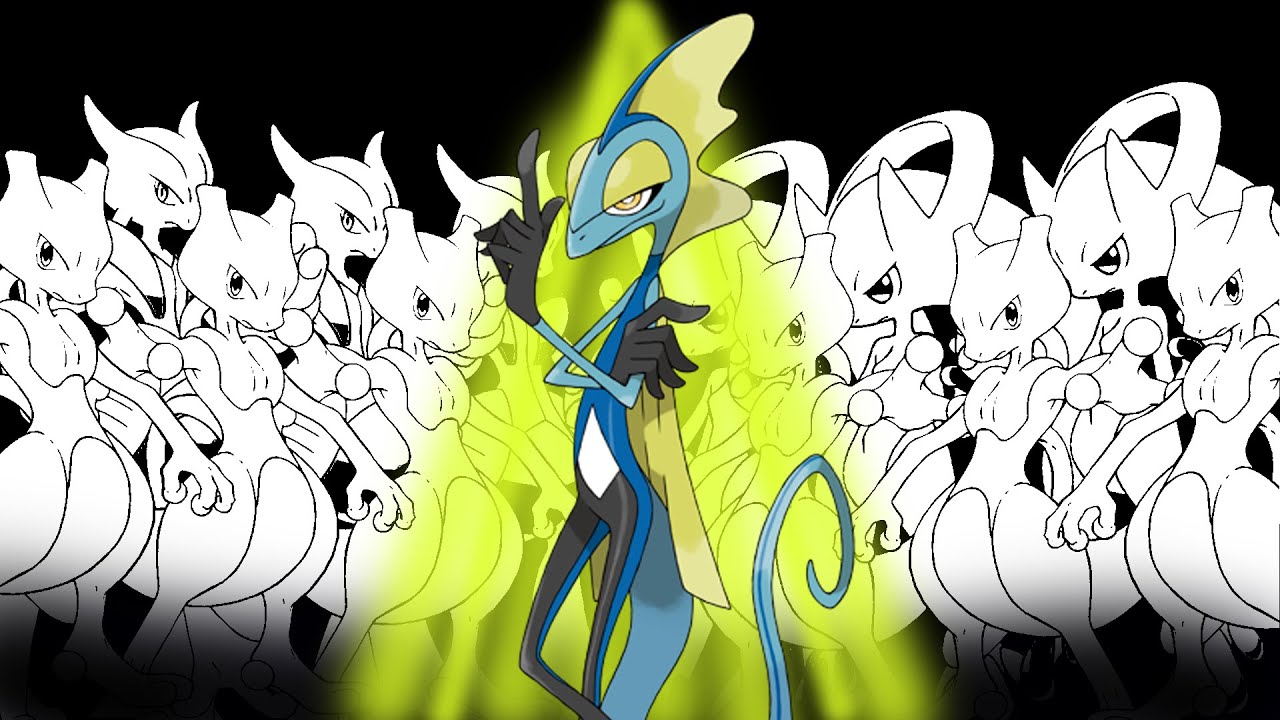 【ポケモンユナイト】　ねらいうち