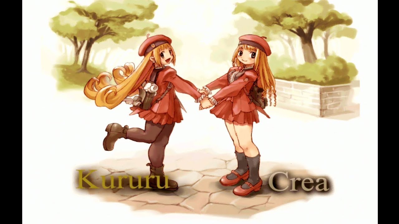 【女性実況】リトルプリンセルマール王国の人形姫２　ゆっくりプレイします。　＃１