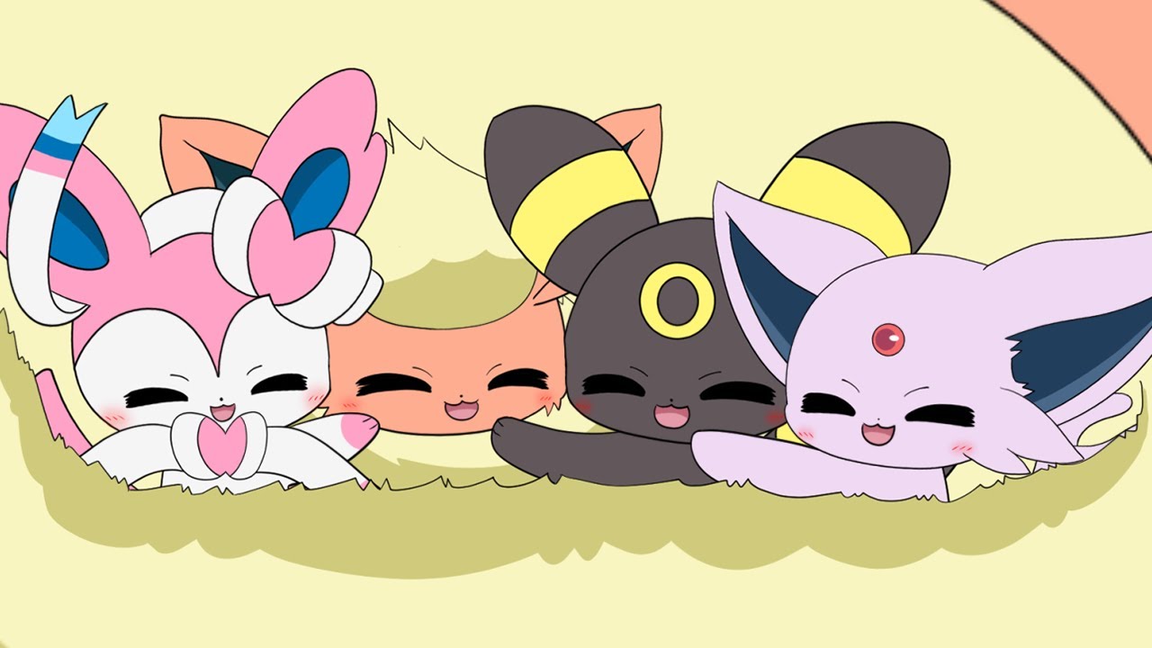 【ポケモンアニメ】ミニブースター、み～つけた！！