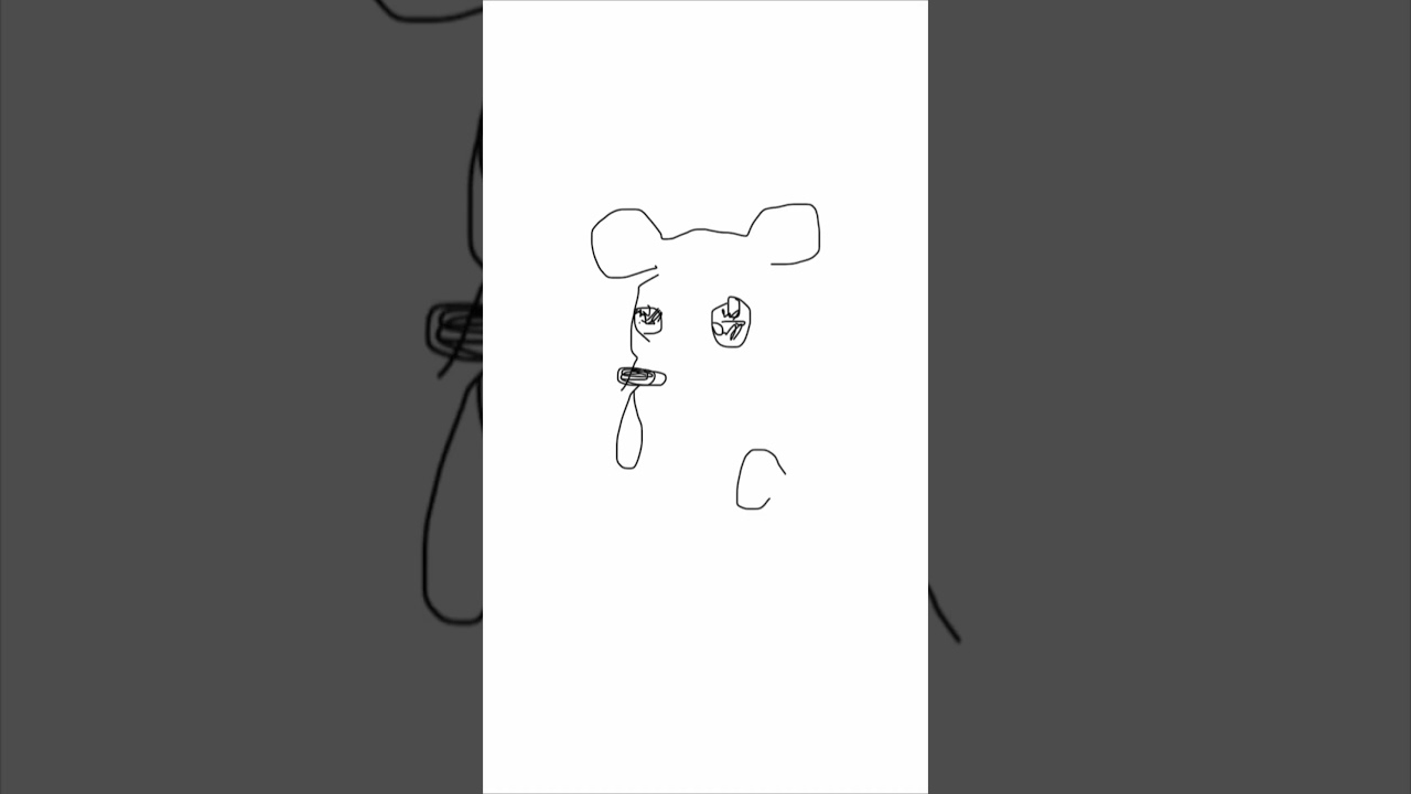 ぼっちのうろ覚えクマシュン