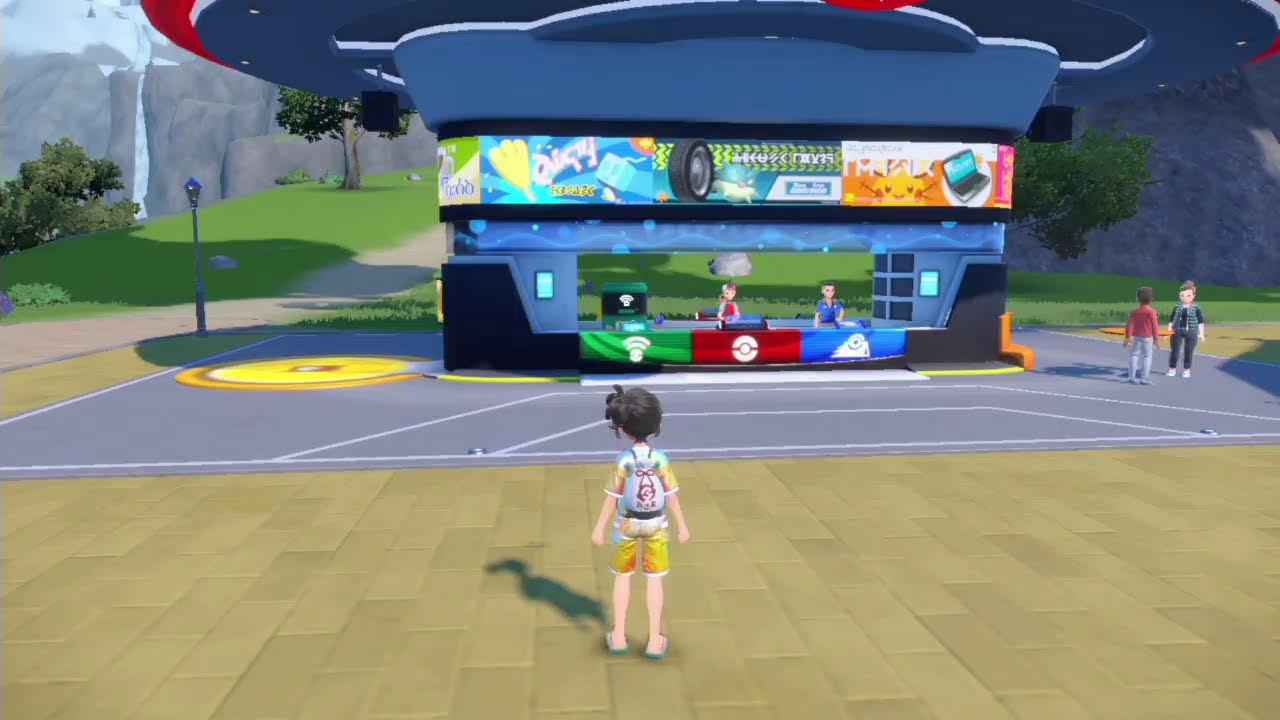 【ポケモンSV】ランクマッチ【#ポケモンsv】