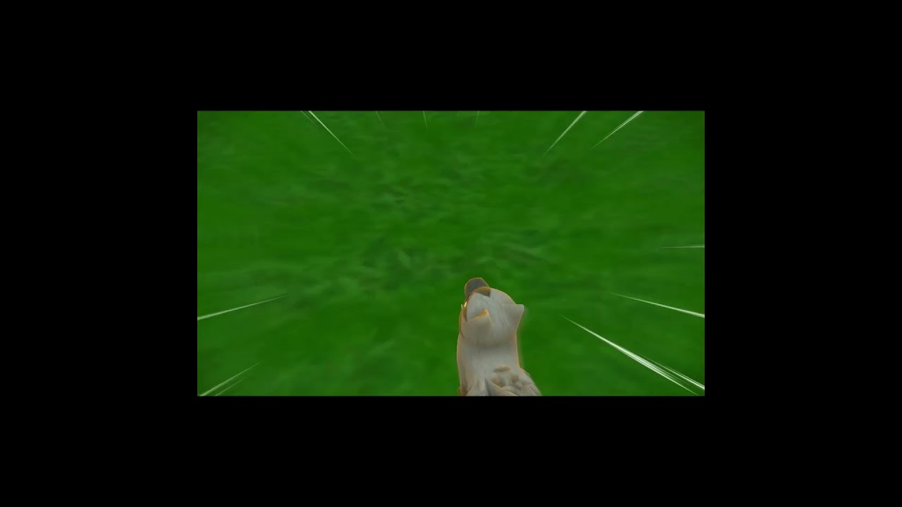 振り返ればポチエナがいる！！【ポケットモンスターバイオレット　碧の仮面】