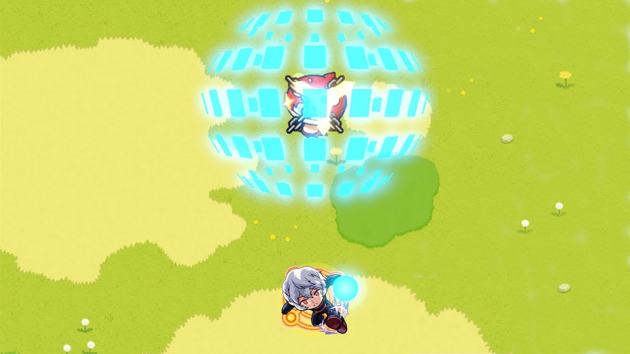 【モンスト】空閑遊真の新ストライクショット３案